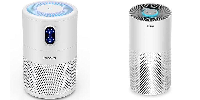 Air Purifiers and Odor Eliminators for Cleaner Home Air