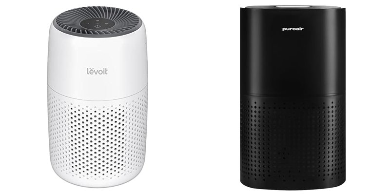 Air Purifiers for COPD Relief and Improved Indoor Air Quality