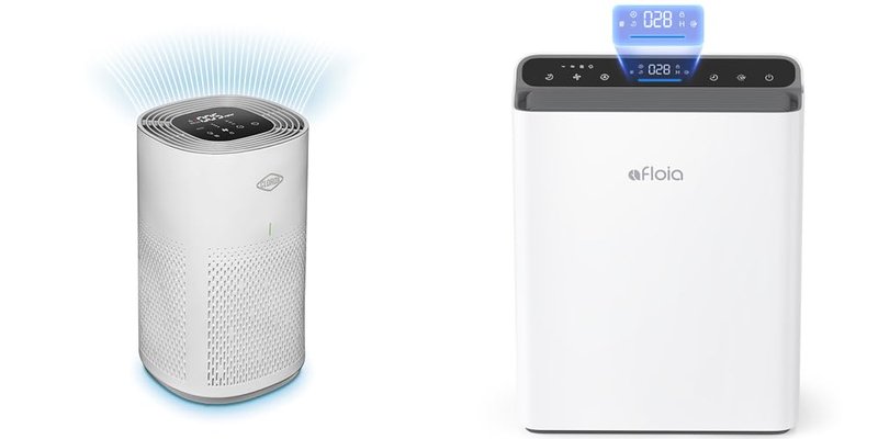 Air Purifiers for Mold Removal and Allergy Relief in Your Home