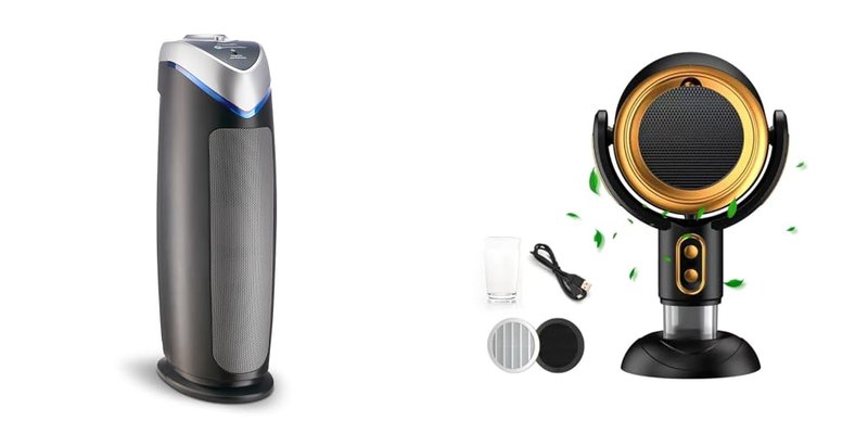 Air Purifiers for Wood Stove Smoke to Improve Indoor Air Quality