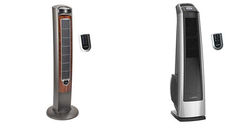 Lasko Tower Fans for Home Cooling and Comfort