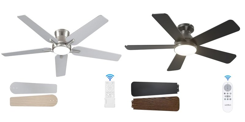 Most Efficient Ceiling Fans With Advanced Motor Technology for Modern Homes