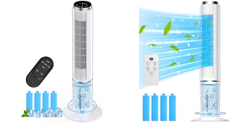 Non-Window Air Conditioning Units for Home Cooling