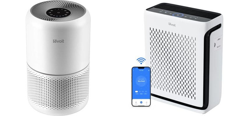 Air Purifiers and Optimal Placement Tips for Cleaner Indoor Air