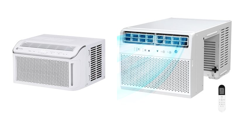 Quietest Window Air Conditioner Units for Peaceful Home Cooling