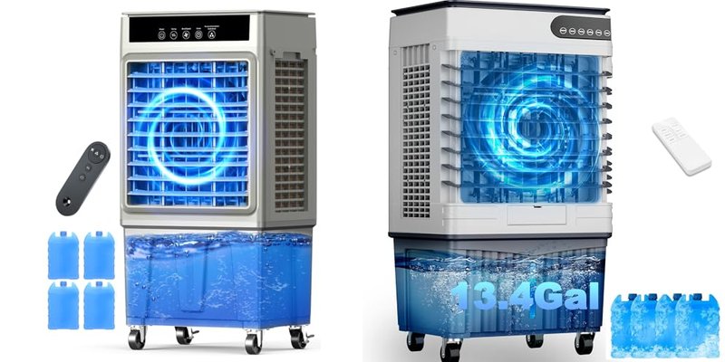 Swamp Coolers for Your Home