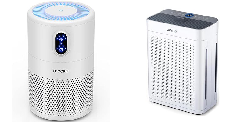 Ways to Use Air Purifiers for Cleaner, Healthier Indoor Air