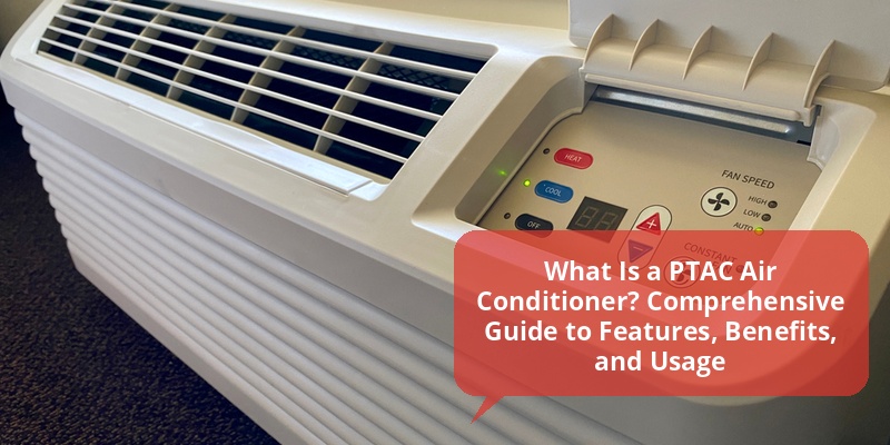 what is a ptac air conditioner